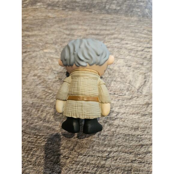 Game of thrones mini funko pop metallic dragon night ice king - Picture 9 of 9